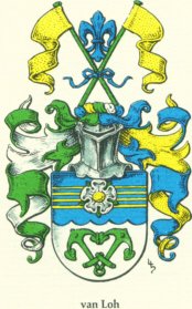 Eingetragenes Wappen